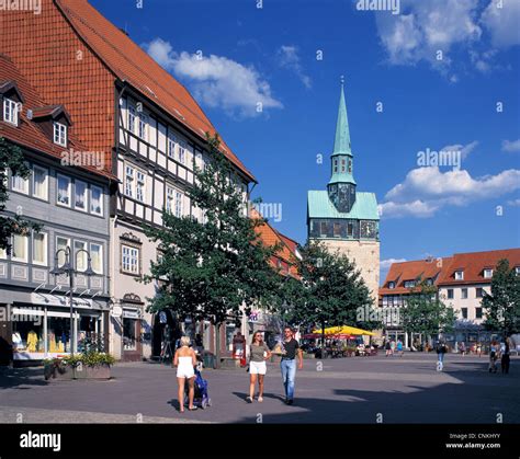 hermes osterode am harz